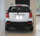 Chevrolet Captiva  -  LS  / 2.4 L